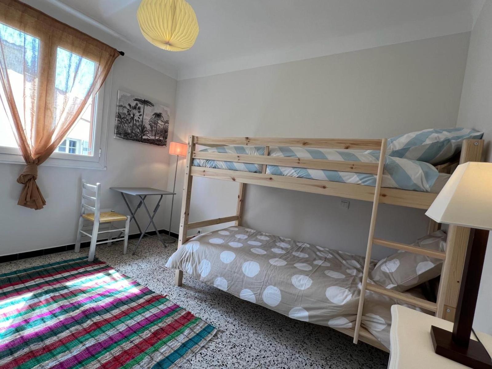 Liberta - T4 Spacieux, Calme, Lumineux, Centre Ville, Loggia Et Balcon